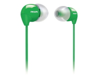 Philips SHE3590GN zielone - 188706 - zdjęcie 1